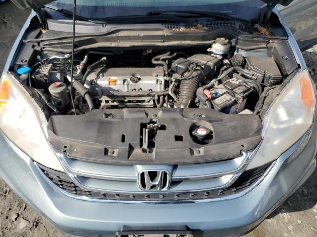 Photo 11 VIN: JHLRE4H79AC007307 - HONDA CRV 