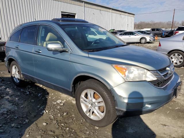 Photo 3 VIN: JHLRE4H79AC007307 - HONDA CRV 