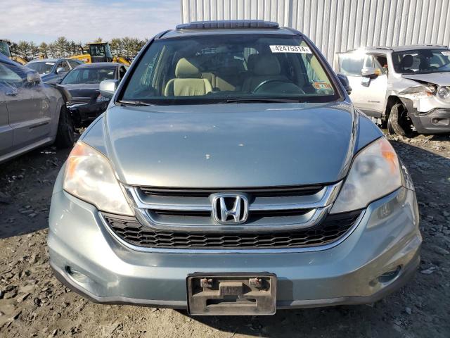 Photo 4 VIN: JHLRE4H79AC007307 - HONDA CRV 