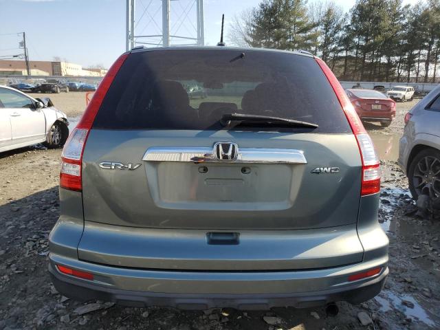 Photo 5 VIN: JHLRE4H79AC007307 - HONDA CRV 