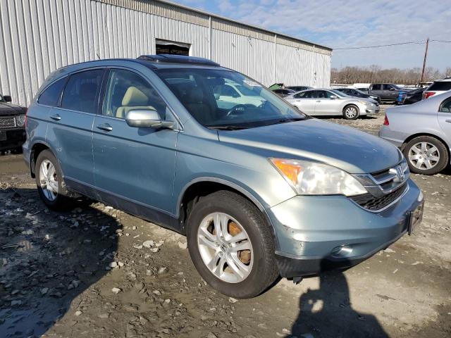 Photo 9 VIN: JHLRE4H79AC007307 - HONDA CRV 