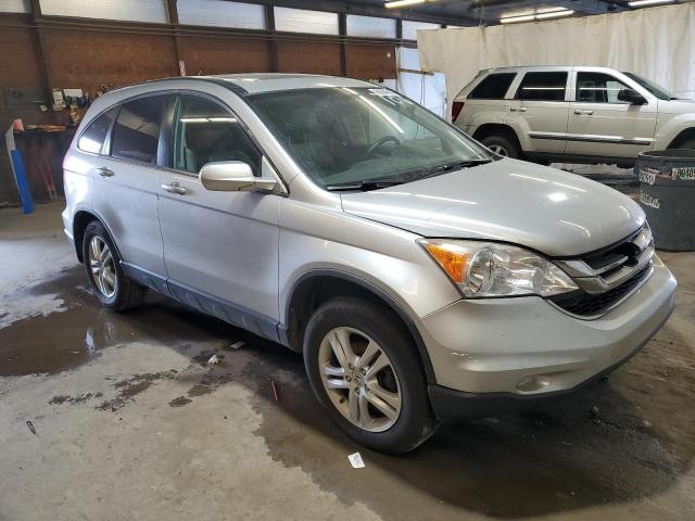 Photo 3 VIN: JHLRE4H79AC009316 - HONDA CR-V EXL 