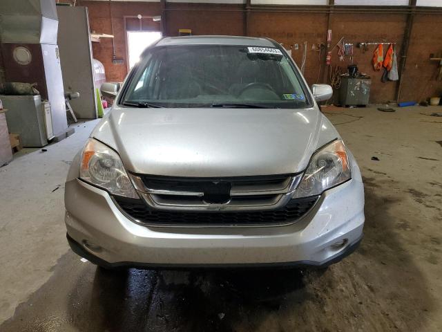 Photo 4 VIN: JHLRE4H79AC009316 - HONDA CR-V EXL 