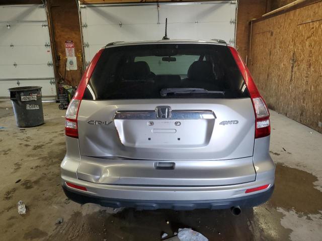 Photo 5 VIN: JHLRE4H79AC009316 - HONDA CR-V EXL 