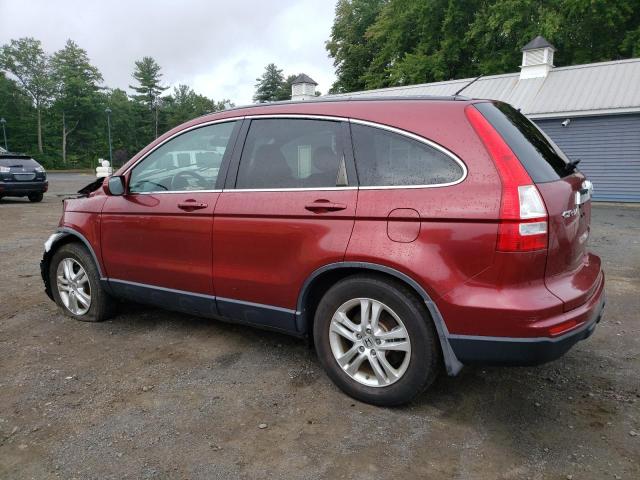 Photo 1 VIN: JHLRE4H79AC009509 - HONDA CR-V EXL 