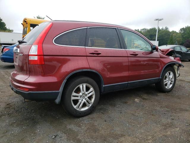 Photo 2 VIN: JHLRE4H79AC009509 - HONDA CR-V EXL 