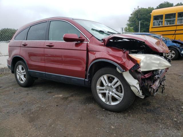 Photo 3 VIN: JHLRE4H79AC009509 - HONDA CR-V EXL 