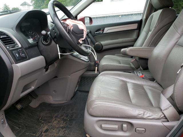 Photo 6 VIN: JHLRE4H79AC009509 - HONDA CR-V EXL 