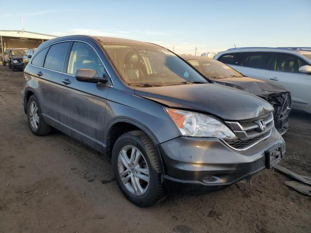 Photo 3 VIN: JHLRE4H79AC012278 - HONDA CRV 