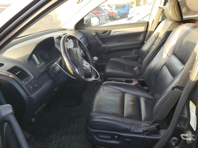 Photo 6 VIN: JHLRE4H79AC012278 - HONDA CRV 