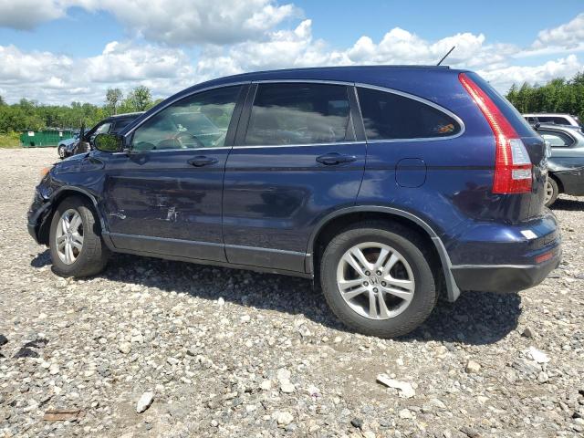 Photo 1 VIN: JHLRE4H79AC013866 - HONDA CRV 