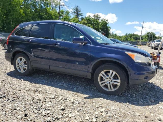 Photo 3 VIN: JHLRE4H79AC013866 - HONDA CRV 