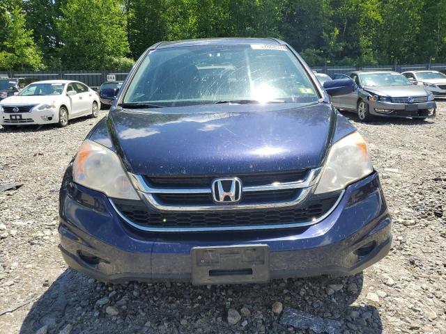 Photo 4 VIN: JHLRE4H79AC013866 - HONDA CRV 