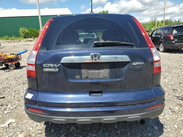 Photo 5 VIN: JHLRE4H79AC013866 - HONDA CRV 