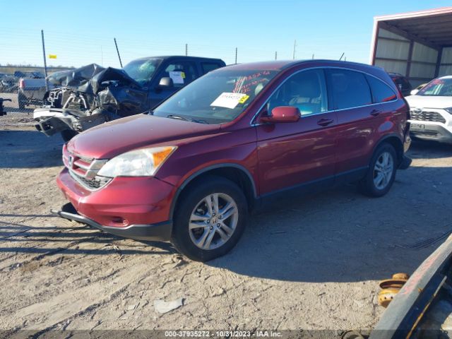 Photo 1 VIN: JHLRE4H79AC014919 - HONDA CR-V 