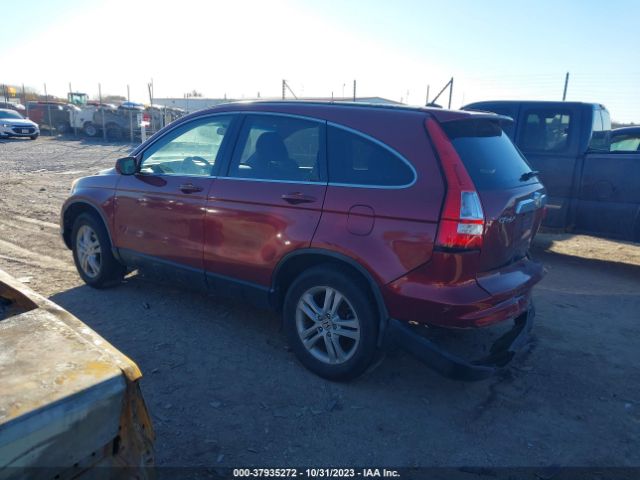 Photo 2 VIN: JHLRE4H79AC014919 - HONDA CR-V 