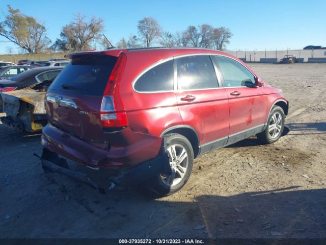 Photo 3 VIN: JHLRE4H79AC014919 - HONDA CR-V 