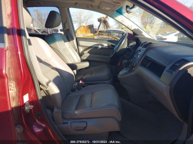 Photo 4 VIN: JHLRE4H79AC014919 - HONDA CR-V 