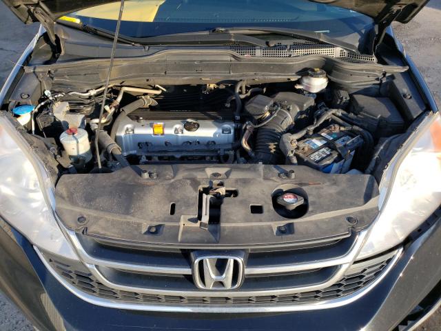 Photo 6 VIN: JHLRE4H79BC010192 - HONDA CR-V EXL 