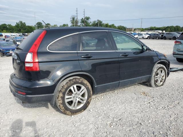 Photo 2 VIN: JHLRE4H79BC014016 - HONDA CR-V EXL 