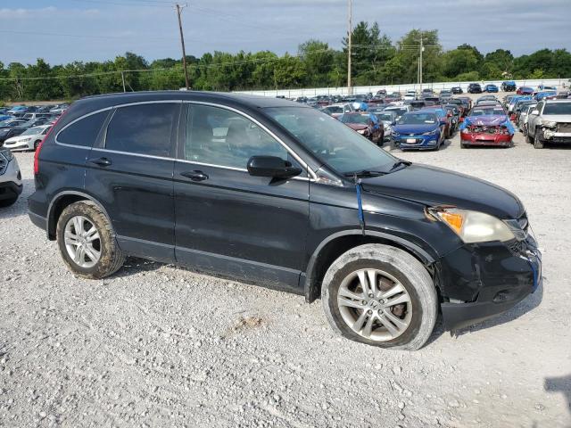 Photo 3 VIN: JHLRE4H79BC014016 - HONDA CR-V EXL 