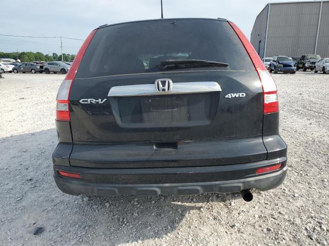 Photo 5 VIN: JHLRE4H79BC014016 - HONDA CR-V EXL 