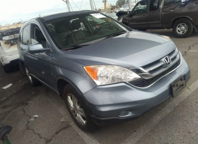 Photo 0 VIN: JHLRE4H79BC017692 - HONDA CR-V 