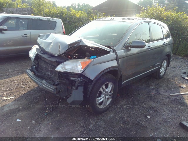 Photo 1 VIN: JHLRE4H79BC020320 - HONDA CR-V 