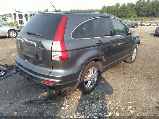 Photo 3 VIN: JHLRE4H79BC020320 - HONDA CR-V 