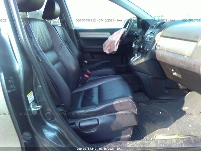 Photo 4 VIN: JHLRE4H79BC020320 - HONDA CR-V 