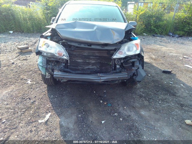 Photo 5 VIN: JHLRE4H79BC020320 - HONDA CR-V 