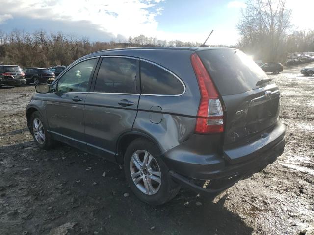 Photo 1 VIN: JHLRE4H79BC020334 - HONDA CR-V EXL 