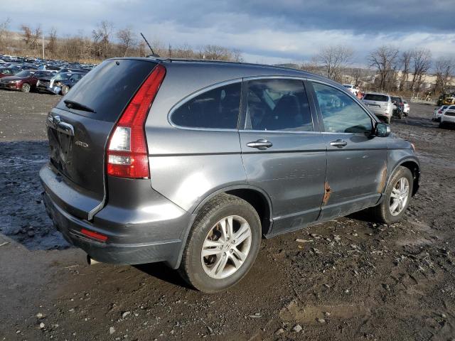 Photo 2 VIN: JHLRE4H79BC020334 - HONDA CR-V EXL 