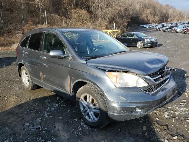 Photo 3 VIN: JHLRE4H79BC020334 - HONDA CR-V EXL 