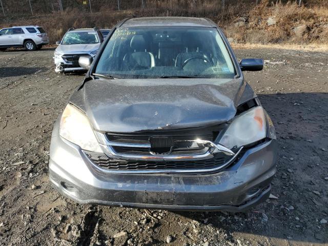 Photo 4 VIN: JHLRE4H79BC020334 - HONDA CR-V EXL 