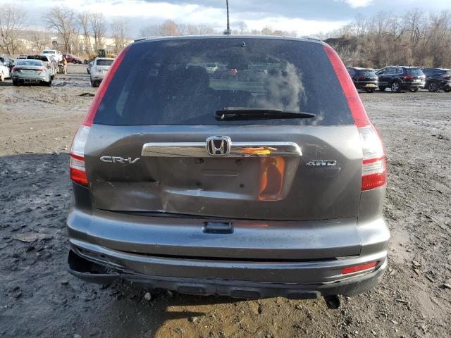 Photo 5 VIN: JHLRE4H79BC020334 - HONDA CR-V EXL 