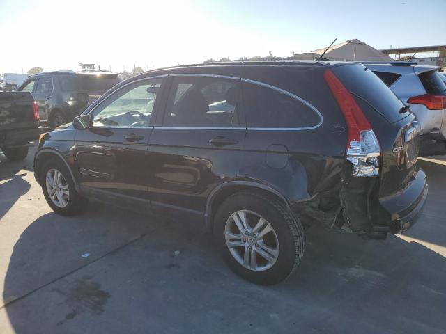 Photo 1 VIN: JHLRE4H79BC020477 - HONDA CRV 