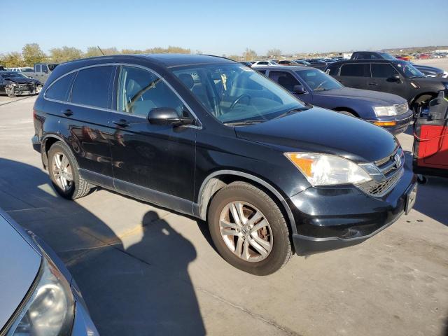 Photo 3 VIN: JHLRE4H79BC020477 - HONDA CRV 