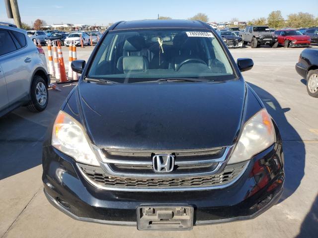 Photo 4 VIN: JHLRE4H79BC020477 - HONDA CRV 