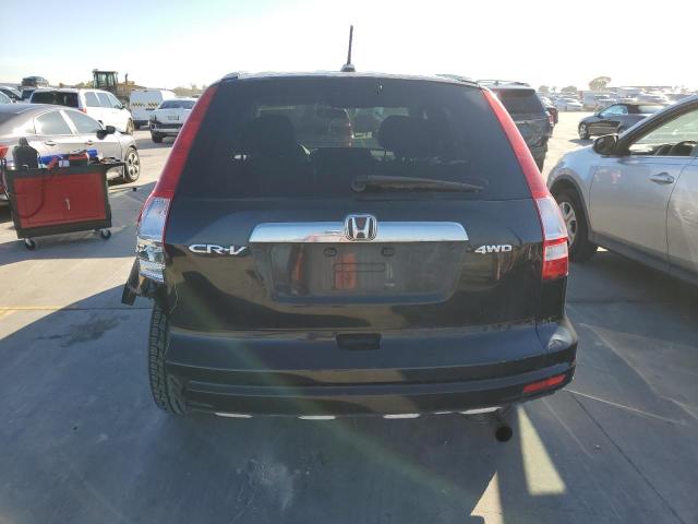 Photo 5 VIN: JHLRE4H79BC020477 - HONDA CRV 