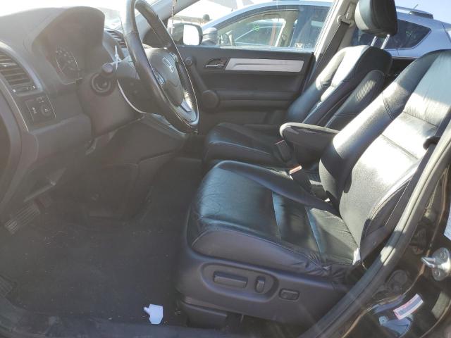 Photo 6 VIN: JHLRE4H79BC020477 - HONDA CRV 