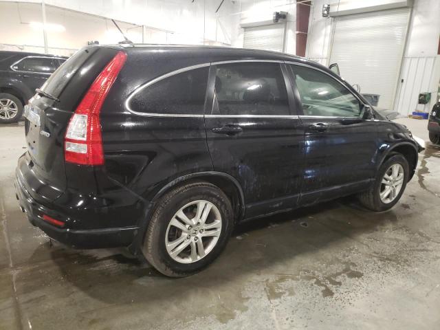 Photo 2 VIN: JHLRE4H79BC021306 - HONDA CRV 