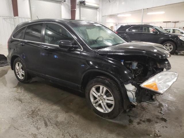 Photo 3 VIN: JHLRE4H79BC021306 - HONDA CRV 