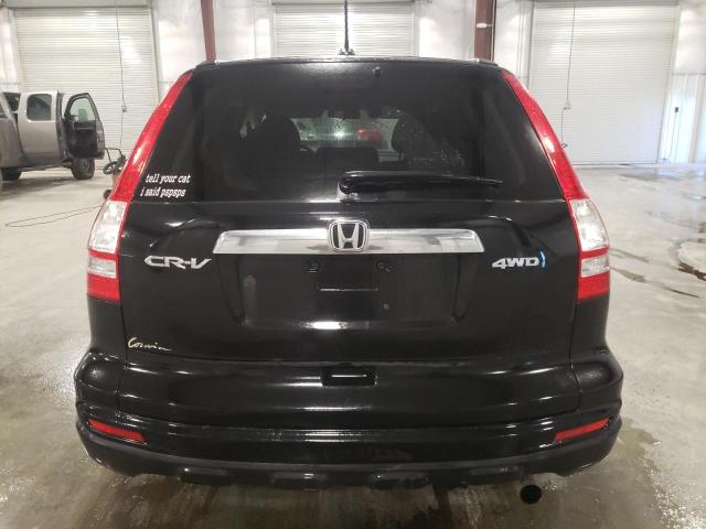 Photo 5 VIN: JHLRE4H79BC021306 - HONDA CRV 