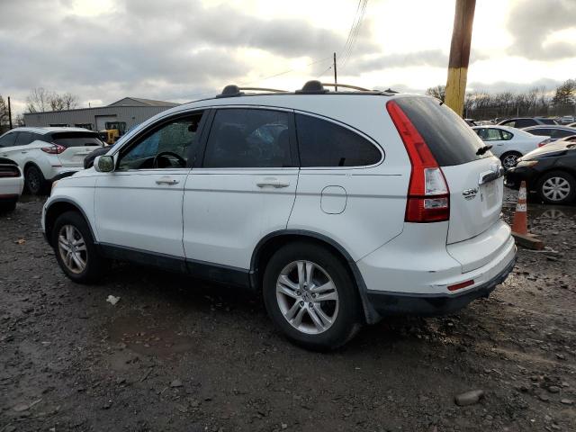 Photo 1 VIN: JHLRE4H79BC021368 - HONDA CR-V EXL 