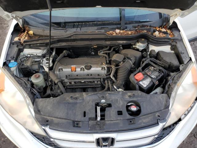 Photo 11 VIN: JHLRE4H79BC021368 - HONDA CR-V EXL 