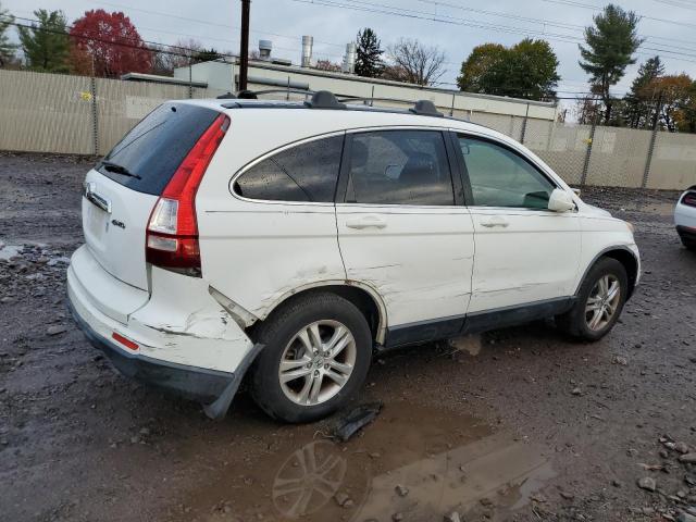 Photo 2 VIN: JHLRE4H79BC021368 - HONDA CR-V EXL 