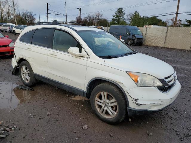 Photo 3 VIN: JHLRE4H79BC021368 - HONDA CR-V EXL 