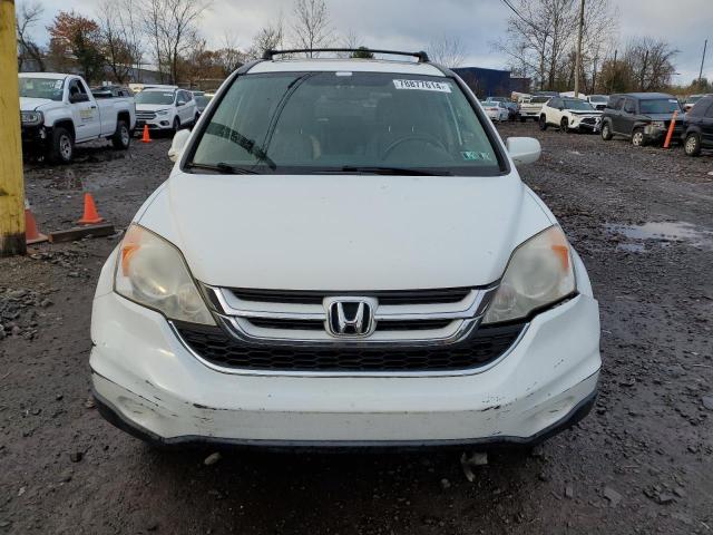 Photo 4 VIN: JHLRE4H79BC021368 - HONDA CR-V EXL 