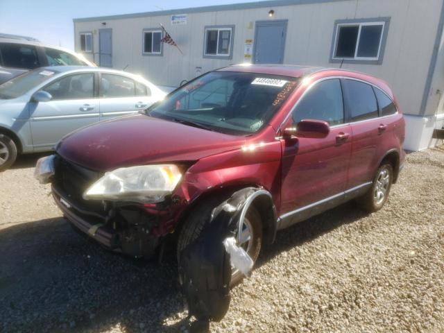 Photo 1 VIN: JHLRE4H79BC023184 - HONDA CR-V EXL 